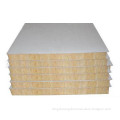 rigid polyurethane foam board